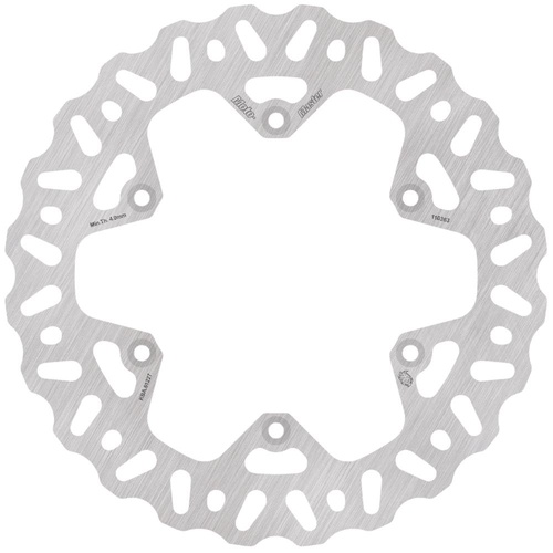 Moto-Master Stark Varg Rear Nitro Series Disc