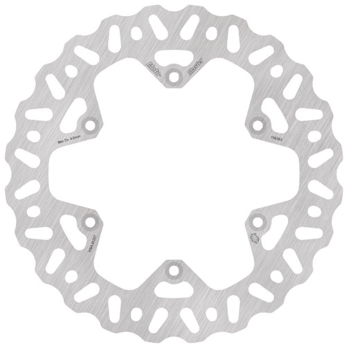 Moto-Master Gas Gas Rear Nitro Series Disc (MM-110363)