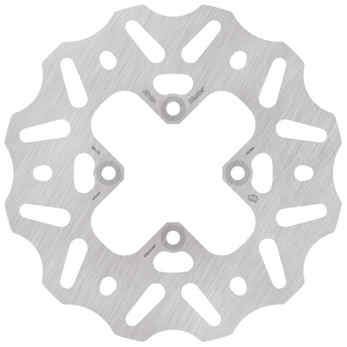 Moto-Master Husqvarna Rear Nitro Series Disc (MM-110364)