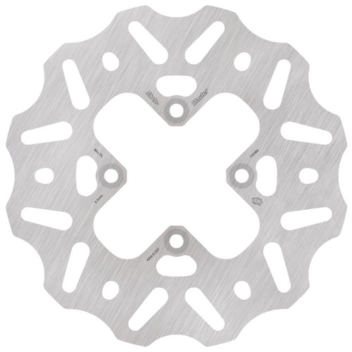 Moto-Master Gas Gas Rear Nitro Series Disc (MM-110364)