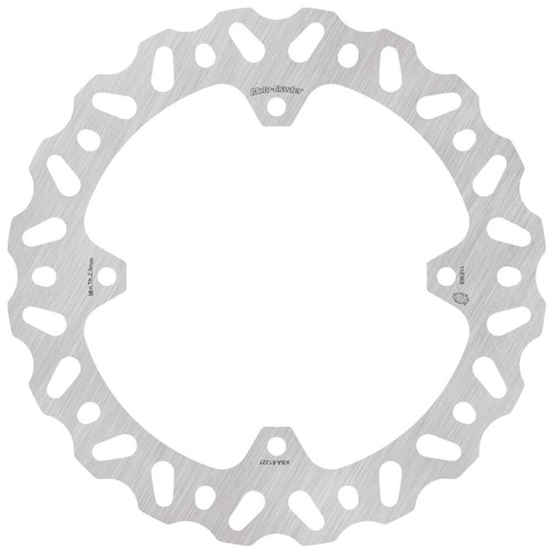 Moto-Master KTM 105 SX 2004-2011 Rear Nitro Series Disc