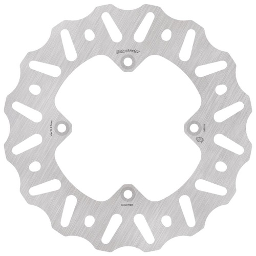 Moto-Master Yamaha Rear Nitro Series Disc (MM-110366)