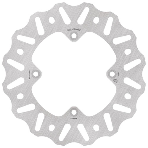 Moto-Master Yamaha YZ 65 2018-2025 Rear Nitro Series Disc