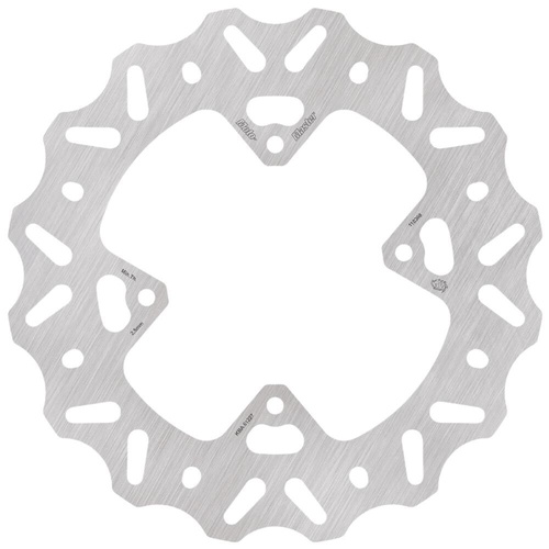 Moto-Master Honda Front Nitro Series Disc (MM-110368)