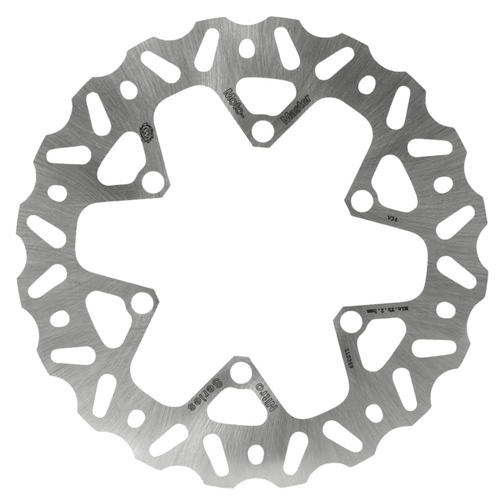 Moto-Master Kawasaki Front Nitro Series Disc KX 85 2001-2024