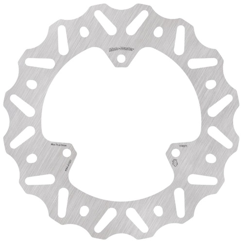 Moto-Master Husqvarna Front Nitro Series Disc (MM-110371)