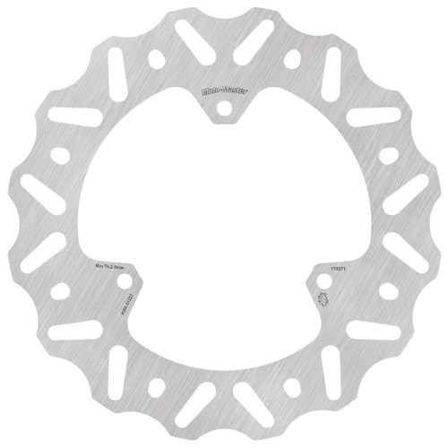 Moto-Master Gas Gas Front Nitro Series Disc (MM-110371)