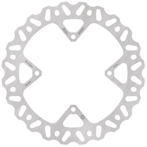Moto-Master Husqvarna Front Nitro Series Disc (MM-110372)