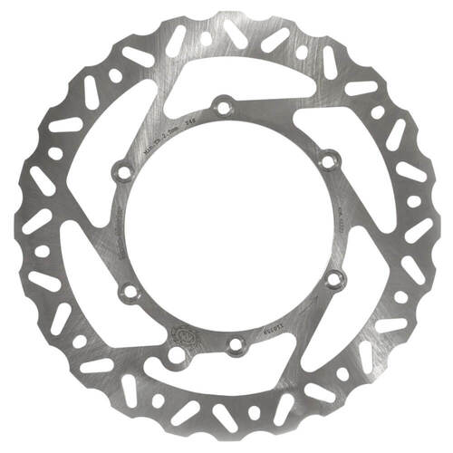 Moto-Master Yamaha Front Nitro Series Disc
