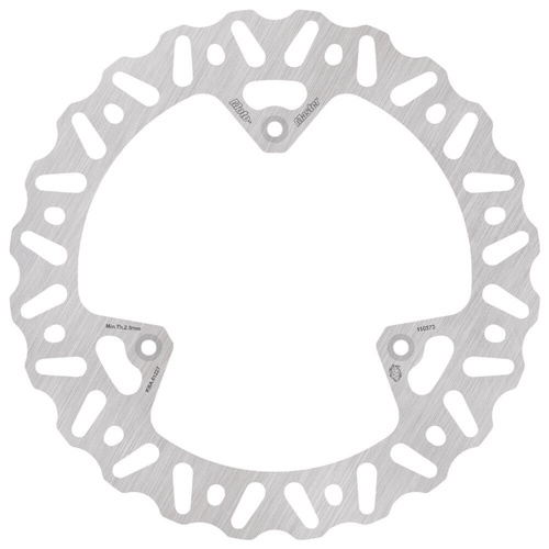 Moto-Master Suzuki Front Nitro Series Disc (MM-110373)