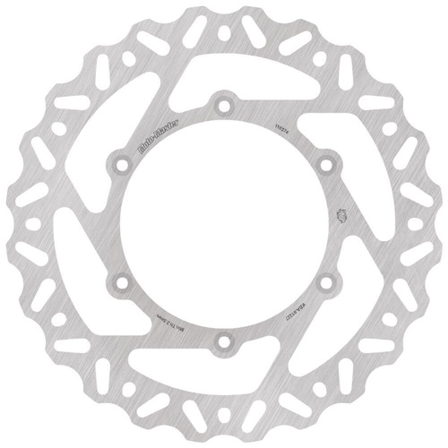 Moto-Master Yamaha Front Nitro Series Disc (MM-110374)