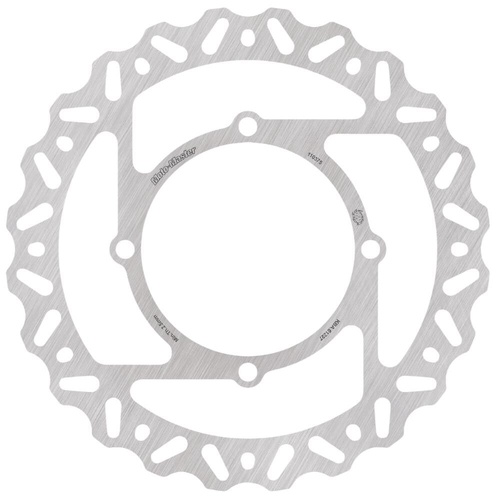 Moto-Master Kawasaki Front Nitro Series Disc (MM-110375)