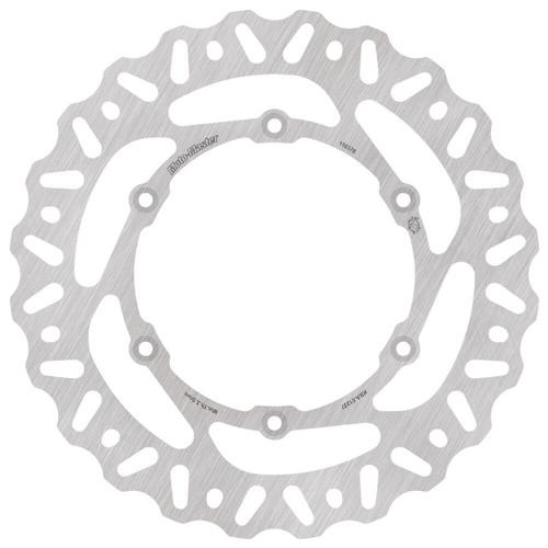 Moto-Master Suzuki Rear Nitro Series Disc (MM-110376)
