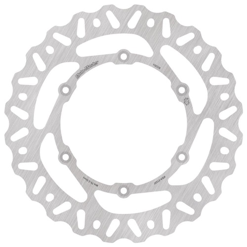 Moto-Master Suzuki Rear Nitro Series Disc (MM-110376)