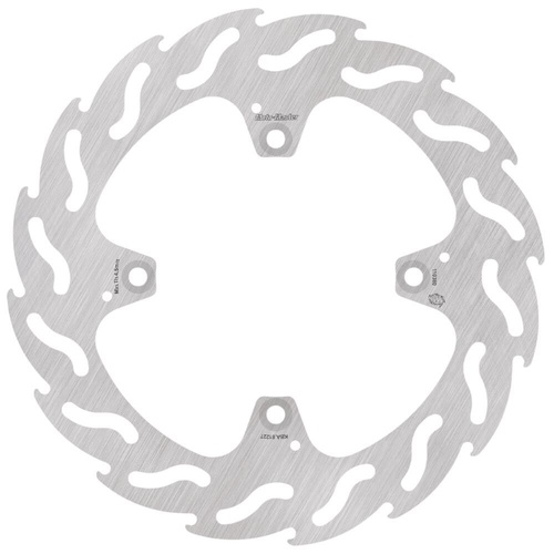 Moto-Master Ducati Streetbike Rear Flame Fixed Disc (MM-110380)