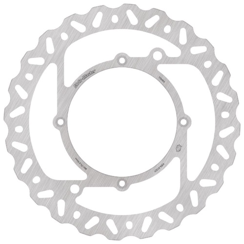 Moto-Master SWM RS 500 R 2020 Front Nitro Series Disc
