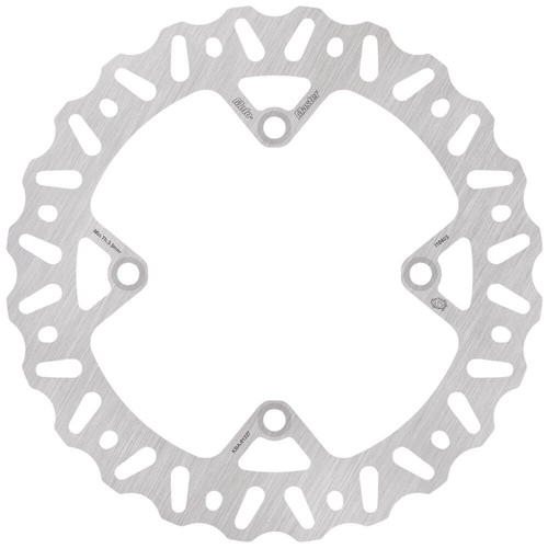 Moto-Master Husqvarna Rear Nitro Series Disc (MM-110405)