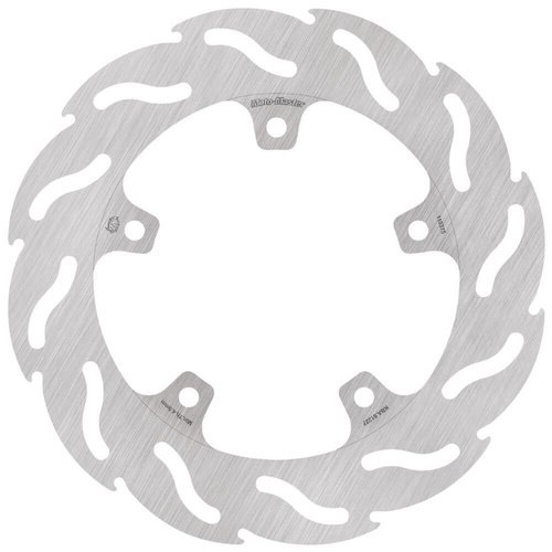 Moto-Master Aprilia Streetbike Rear Flame Fixed Disc (MM-110416)
