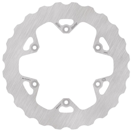 Moto-Master Gas Gas Rear Mud Solid Disc (MM-110439)
