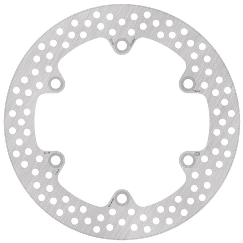 Moto-Master Honda Streetbike Rear Halo Fixed Disc (MM-110452)