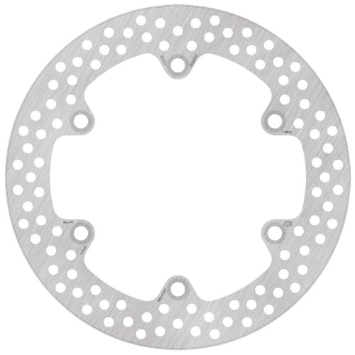 Moto-Master Honda CBR 1100 XX 1997-2008 Streetbike Rear Halo Fixed Disc