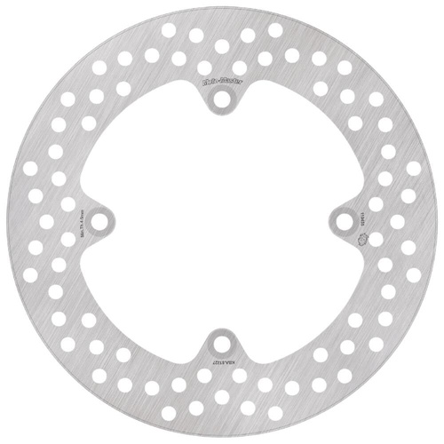 Moto-Master Ducati 998 R 2002-2003 Streetbike Rear Halo Fixed Disc