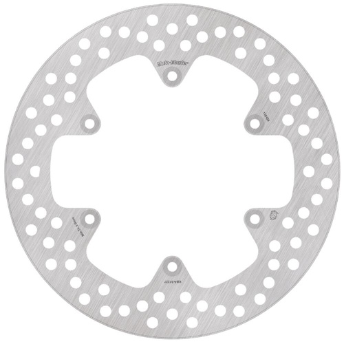 Moto-Master Husqvarna TE 300 2023-2025 Streetbike Rear Halo Fixed Disc