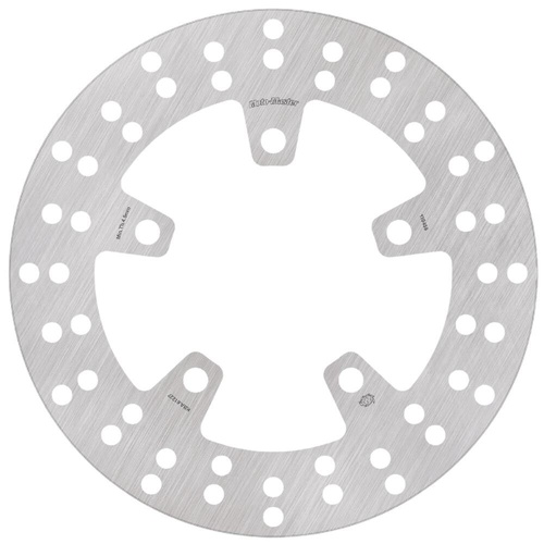 Moto-Master Suzuki GSX R 1100 1986-1988 Streetbike Rear Halo Fixed Disc