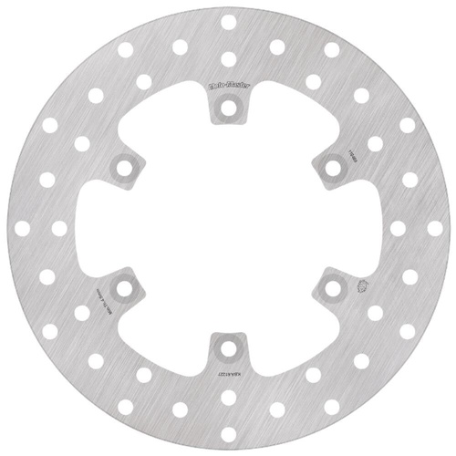 Moto-Master Yamaha FZR 600 1989-1995 Streetbike Rear Halo Fixed Disc