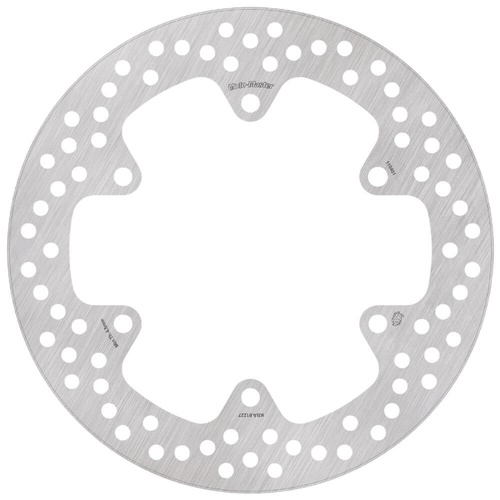 Moto-Master Yamaha Streetbike Rear Halo Fixed Disc (MM-110461)