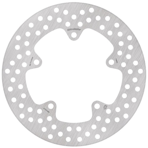 Moto-Master Aprilia MANA 850 2007-2009 Streetbike Rear Halo Fixed Disc