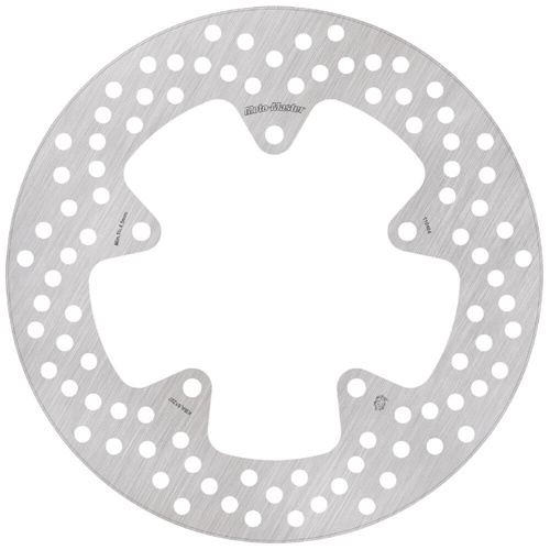 Moto-Master Ducati Streetbike Rear Halo Fixed Disc (MM-110464)