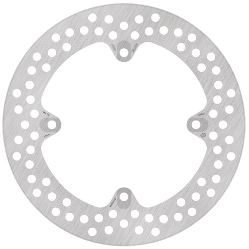 Moto-Master MV Agusta BRUTALE 1090 R 2010-2016 Streetbike Rear Halo Fixed Disc