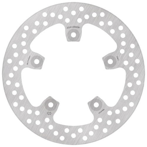 Moto-Master Gas Gas Streetbike Rear Halo Fixed Disc (MM-110473)