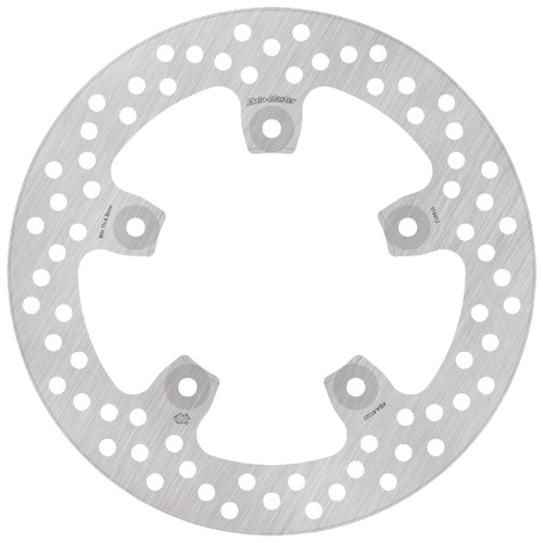 Moto-Master KTM 690 DUKE 2008-2019 Streetbike Rear Halo Fixed Disc