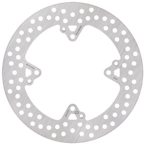 Moto-Master Ducati Streetbike Rear Halo Fixed Disc (MM-110475)