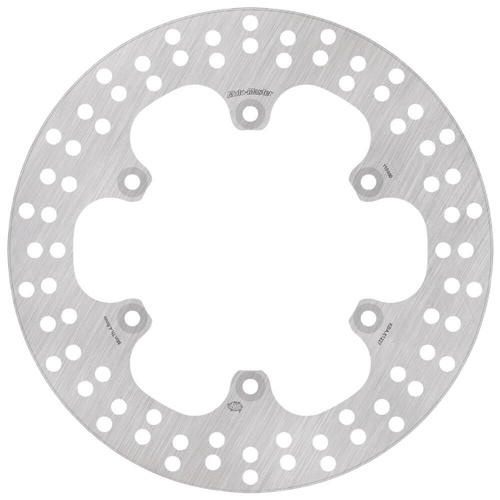 Moto-Master Yamaha FZX 750 1987-2001 Streetbike Right Front Halo Fixed Disc