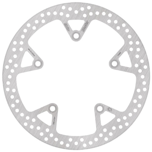 Moto-Master BMW Streetbike Rear Halo Fixed Disc (MM-110485)