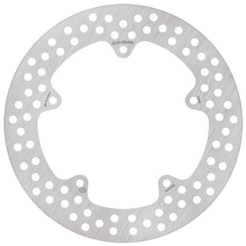 Moto-Master BMW Streetbike Rear Halo Fixed Disc (MM-110488)