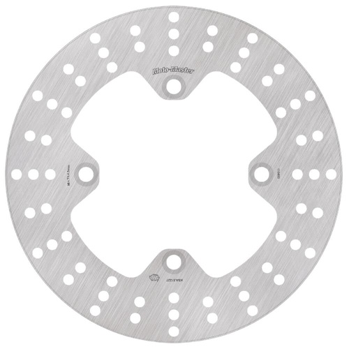 Moto-Master Honda CB 500 1997-2003 Streetbike Rear Halo Fixed Disc