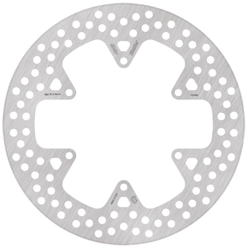 Moto-Master KTM Streetbike Rear Halo Fixed Disc (MM-110490)