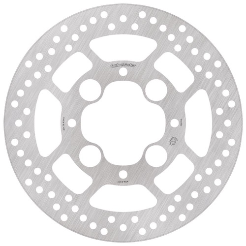 Moto-Master Honda VFR 800 1998-1999 Streetbike Rear Halo Fixed Disc