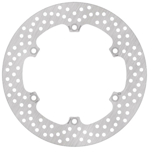 Moto-Master Honda ST 1300 PAN EUROPEAN 2002-2015 Streetbike Rear Halo Fixed Disc