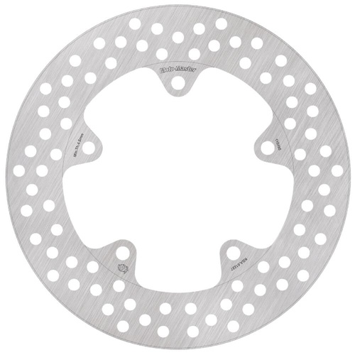 Moto-Master Aprilia TUONO V4 1000 2011-2014 Streetbike Rear Halo Fixed Disc