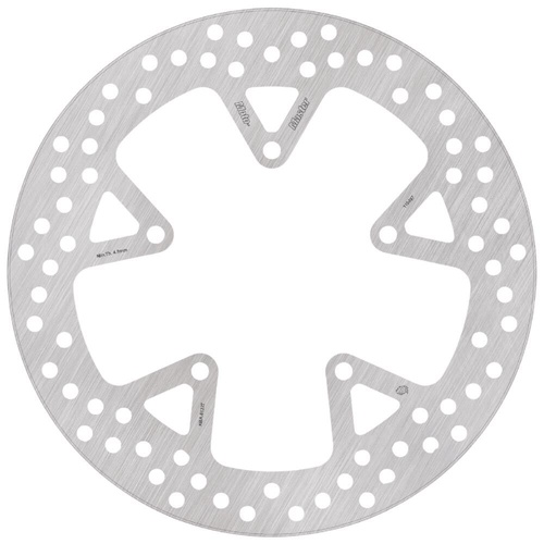 Moto-Master Aprilia Streetbike Rear Halo Fixed Disc (MM-110497)