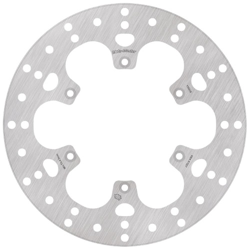 Moto-Master BMW F 650 1993-2003 Streetbike Rear Halo Fixed Disc
