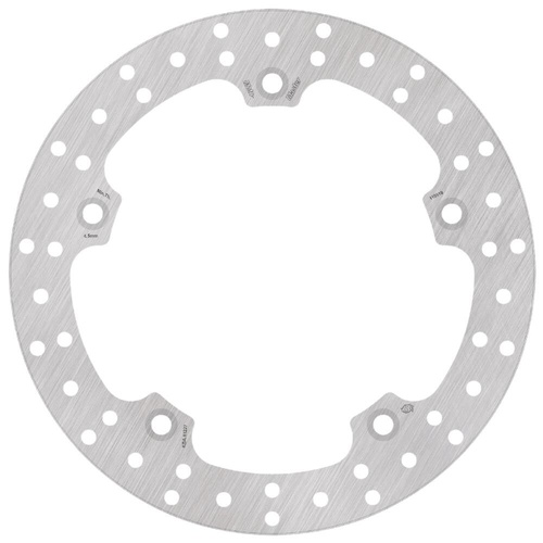 Moto-Master BMW Streetbike Rear Halo Fixed Disc (MM-110519)