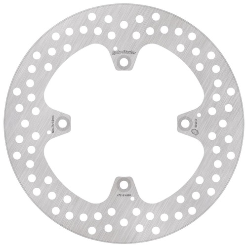 Moto-Master Ducati MONSTER 796 2011-2014 Streetbike Rear Halo Fixed Disc