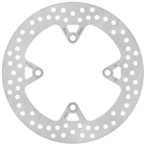 Moto-Master Triumph BONNEVILLE 790 2001-2006 Streetbike Rear Halo Fixed Disc