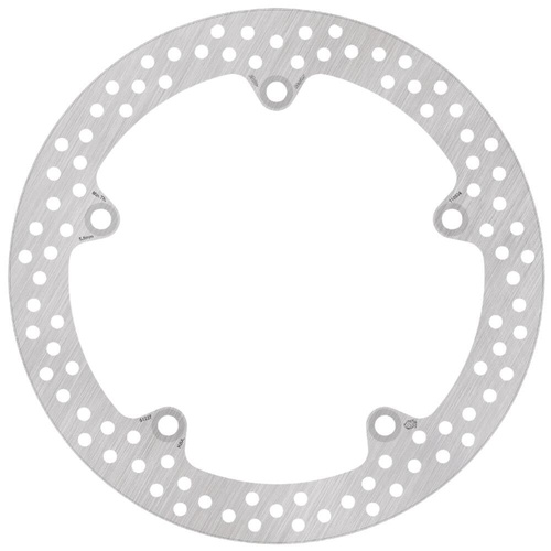 Moto-Master Honda Streetbike Rear Halo Fixed Disc (MM-110534)